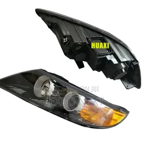 KIA Sorento 2009-2011 Head Lights