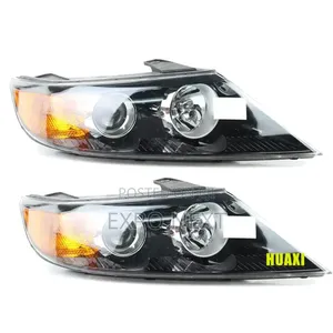 KIA Sorento 2009-2011 Head Lights