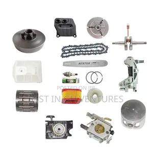 Chainsaw Parts
