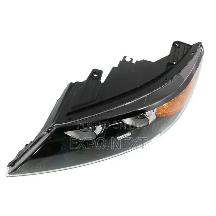 KIA Sorento 2011-2013 Head Lights