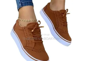 Ladies Sneakers