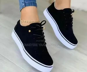 Ladies Sneakers
