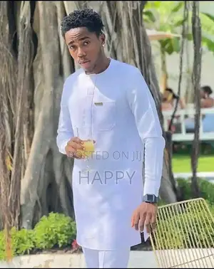 Kaftan Wear