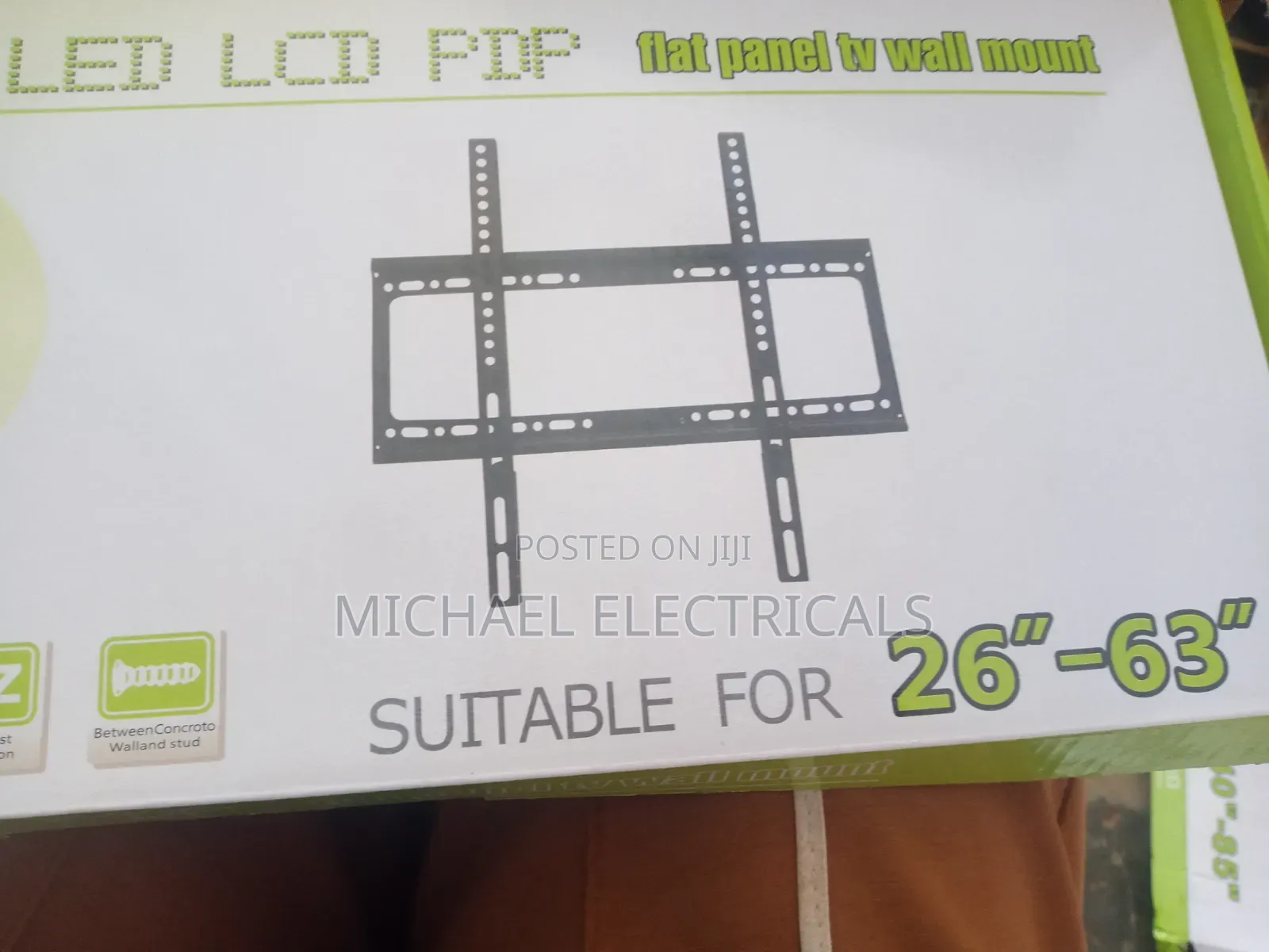 Electricals