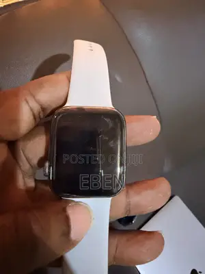 Apple Watch Series 6 44mm