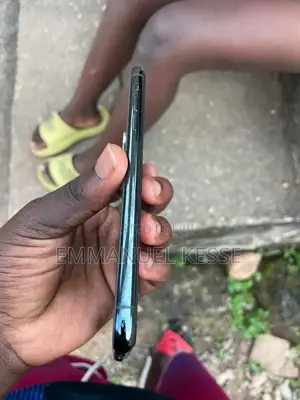 Apple iPhone 11 Pro Max 64 GB Gray