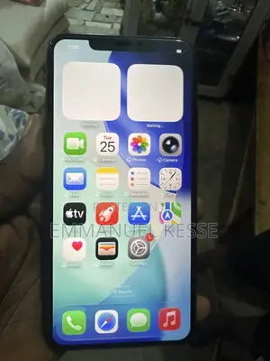 Apple iPhone 11 Pro Max 64 GB Gray