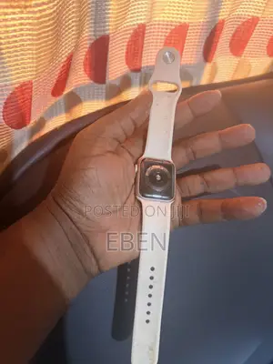 Apple Watch Series 5 41mm