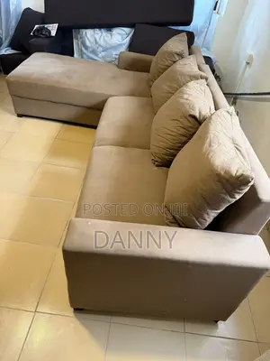 Foreign Sofa