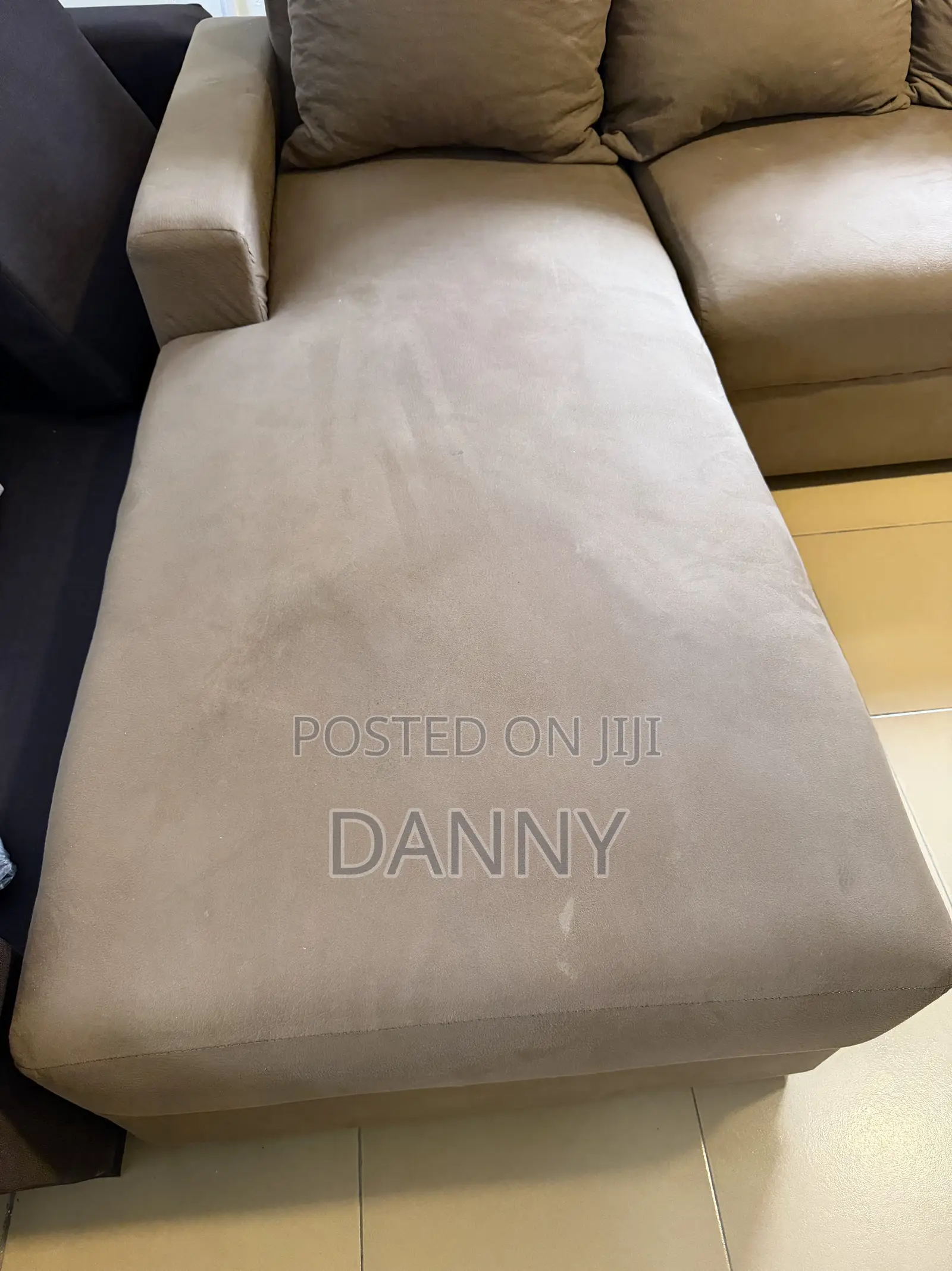 Foreign Sofa