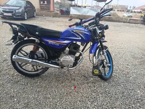 Royal RY150 2024 Blue