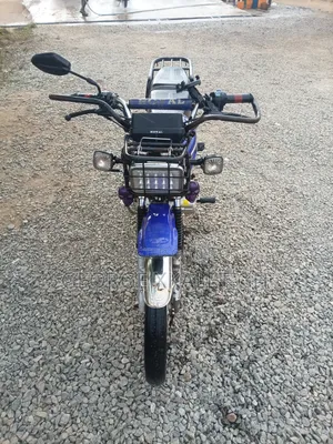 Royal RY150 2024 Blue