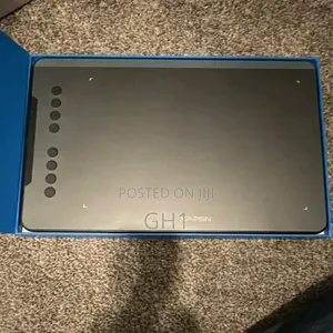 Tablet 4 GB Blue