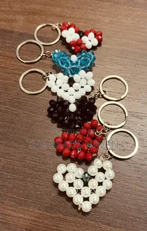 Keychain/Keyholder