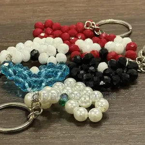 Keychain/Keyholder