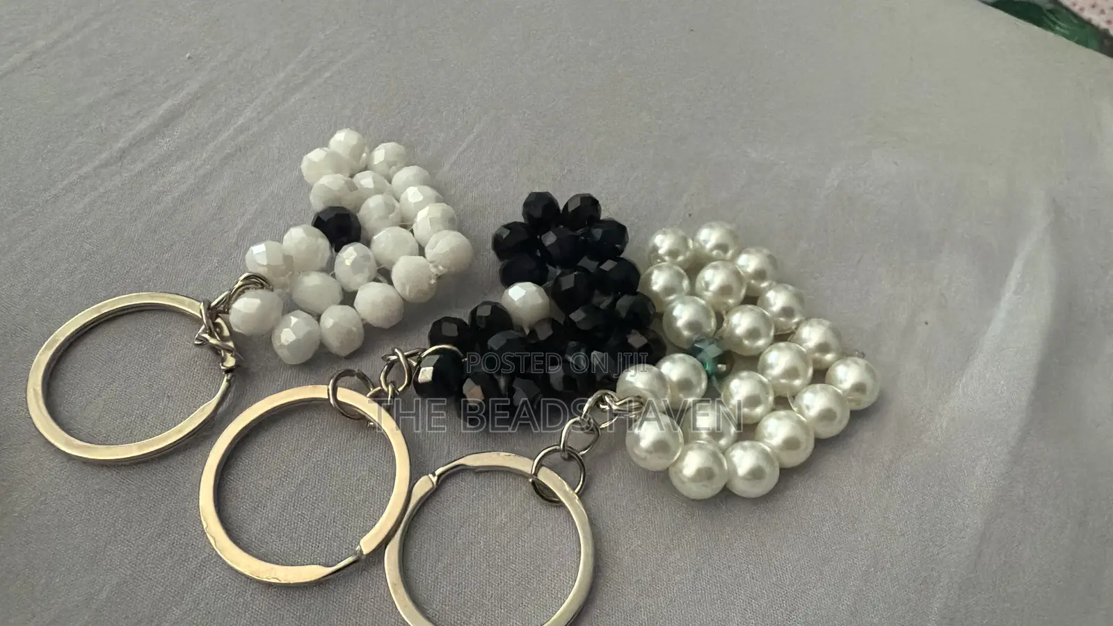 Keychain/Keyholder