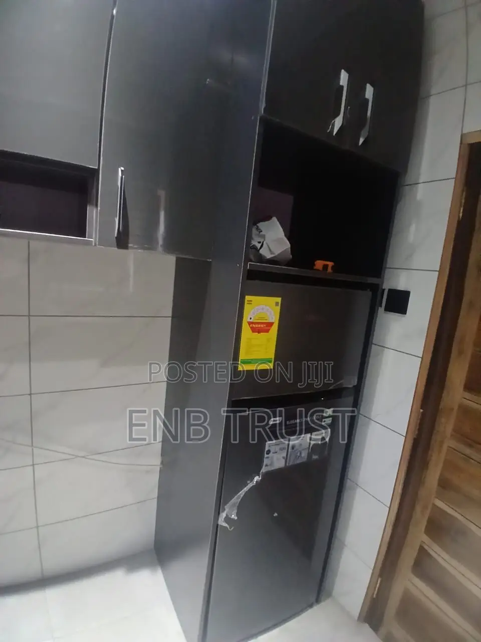 2bdrm Apartment in Amasaman, Ga South Municipal for rent