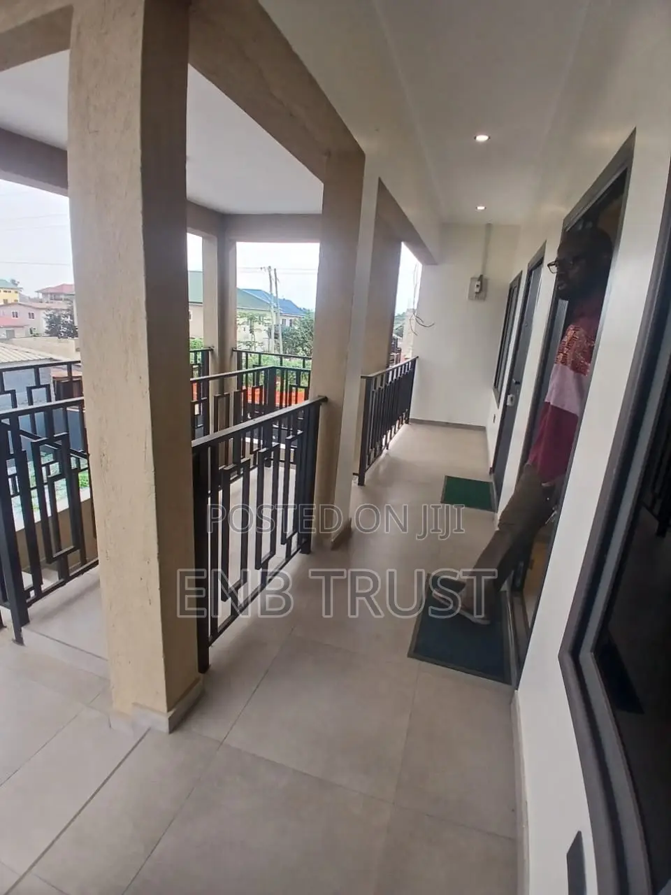 2bdrm Apartment in Amasaman, Ga South Municipal for rent