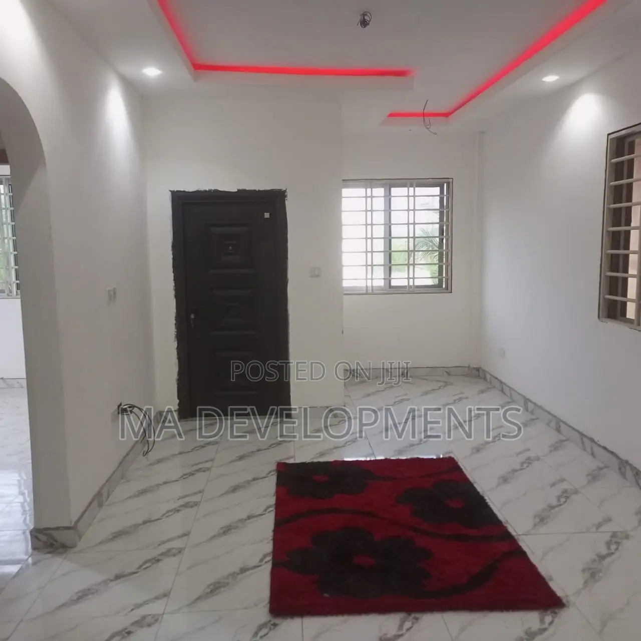 2bdrm Apartment in Madev Realty, Ofankor for rent