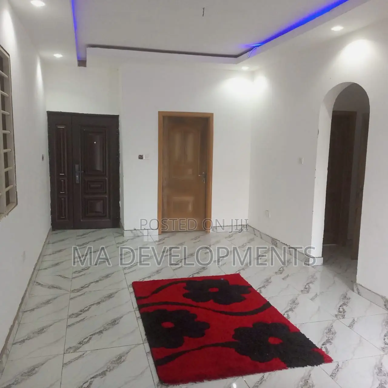 2bdrm Apartment in Madev Realty, Ofankor for rent