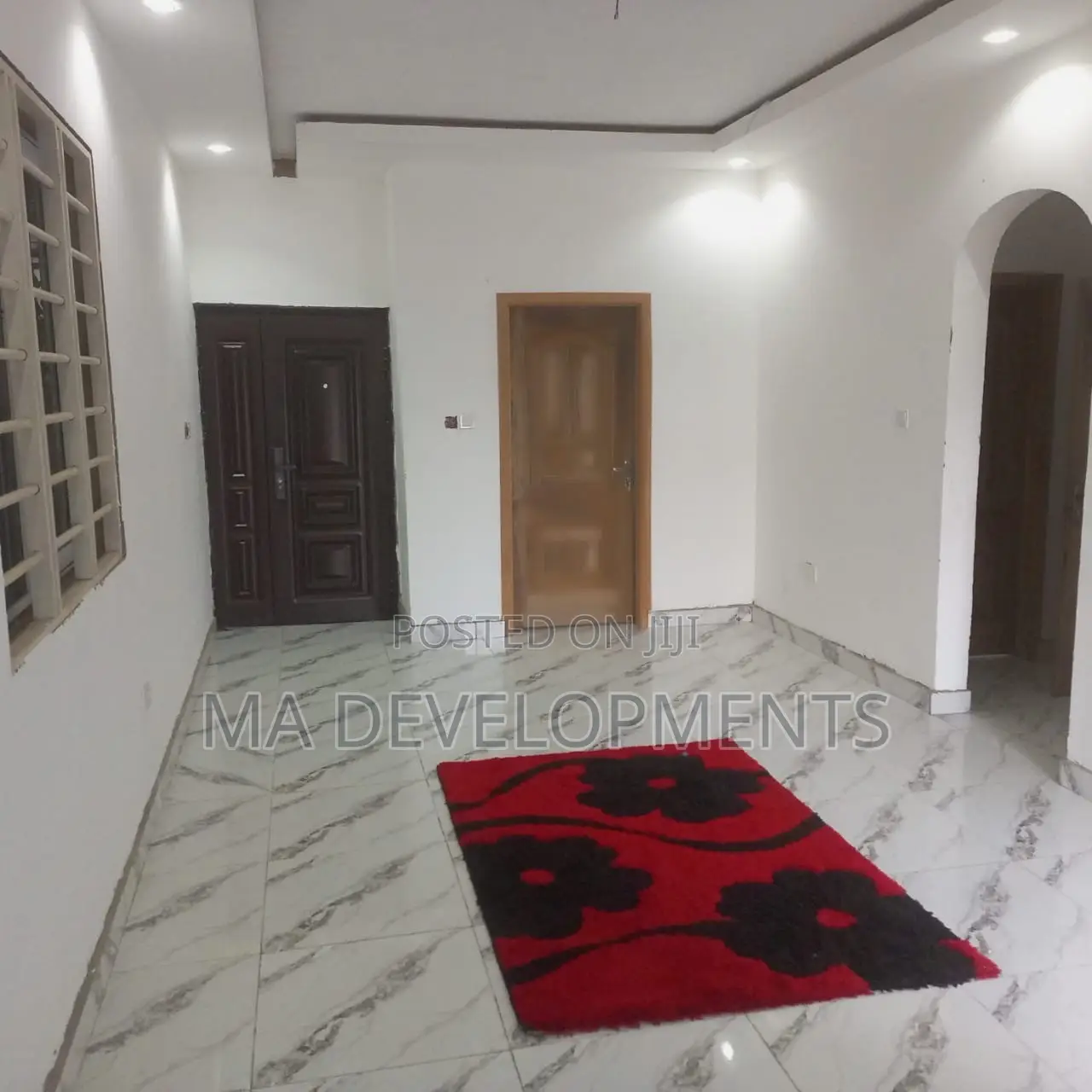 2bdrm Apartment in Madev Realty, Ofankor for rent