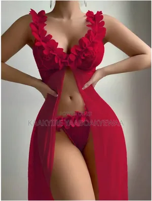 Ladies Lingerie