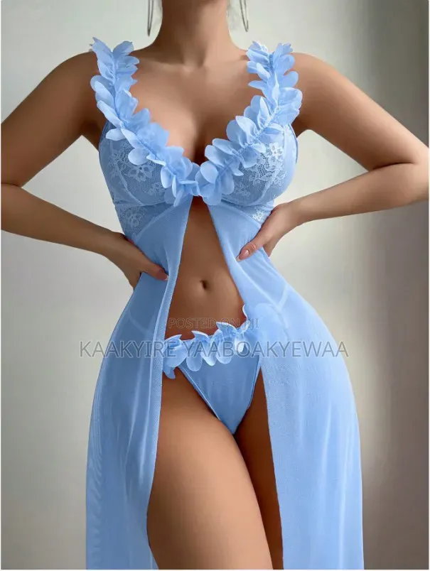 Ladies Lingerie