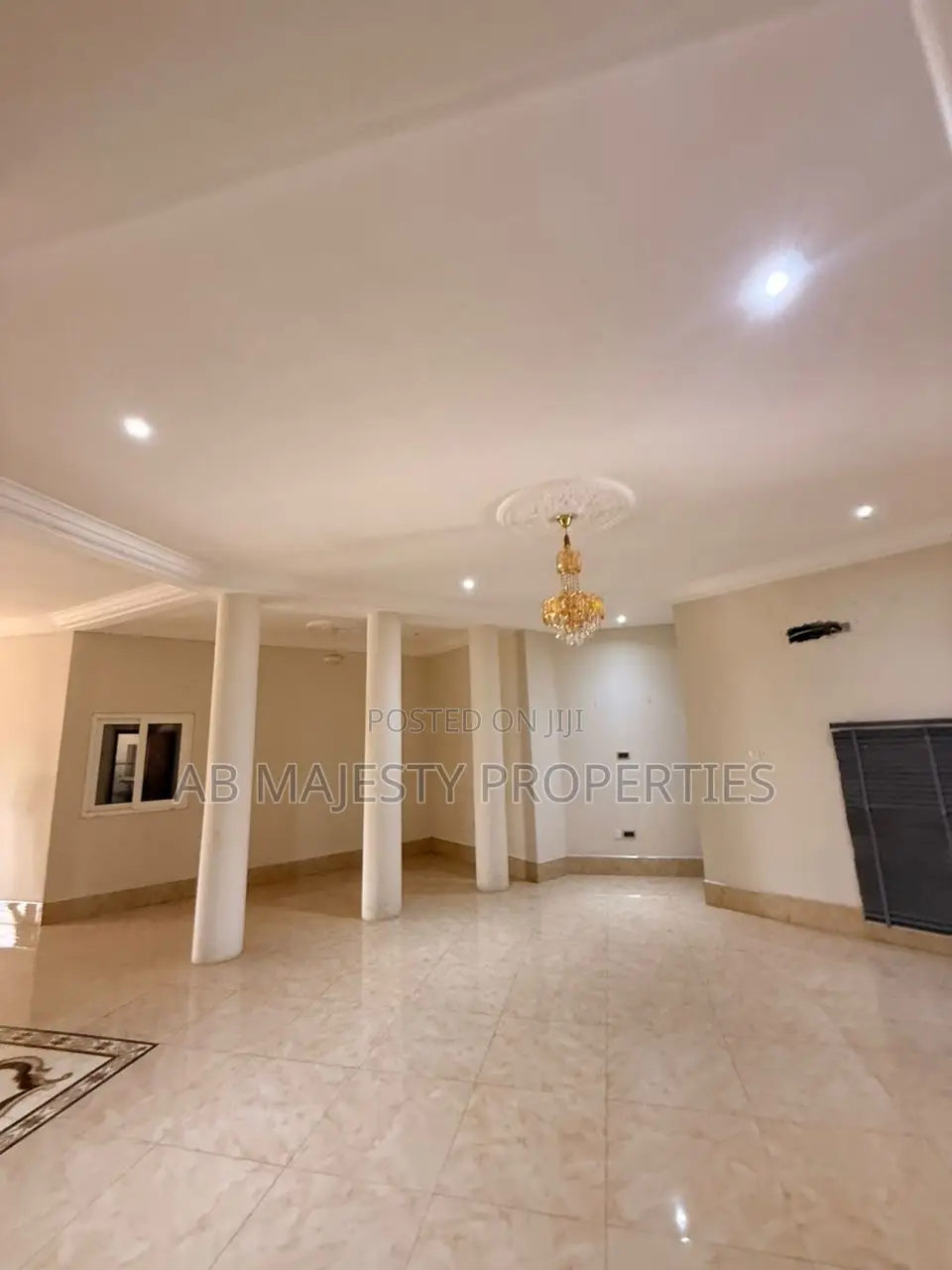 3bdrm Apartment in Ab Majesty, Ability for rent