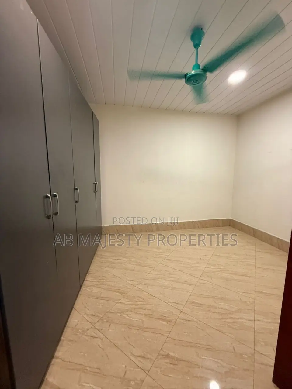 3bdrm Apartment in Ab Majesty, Ability for rent