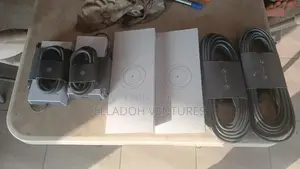 Starlink Gen 3 ( Router, Power and Cable)