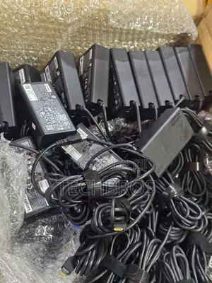 Lenovo Type C Charger 65W. New Model