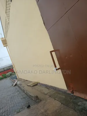 Warehouse for Rent Tema