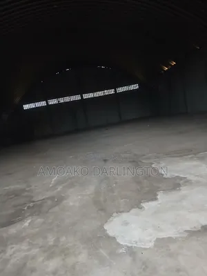 Warehouse for Rent Tema