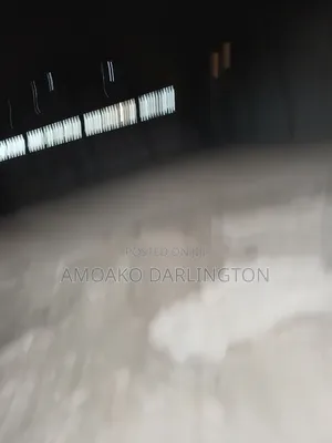 Warehouse for Rent Tema