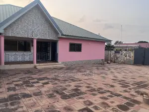 4bdrm House in Ashieye, Greater Accra for rent