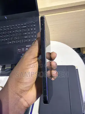Apple iPhone 16 Pro Max 256 GB Black