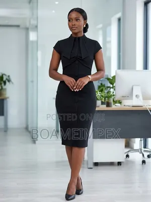 Ladies Office Wear