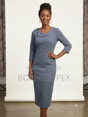 Ladies Office Wear