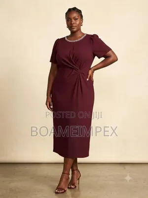 Ladies Office Wear