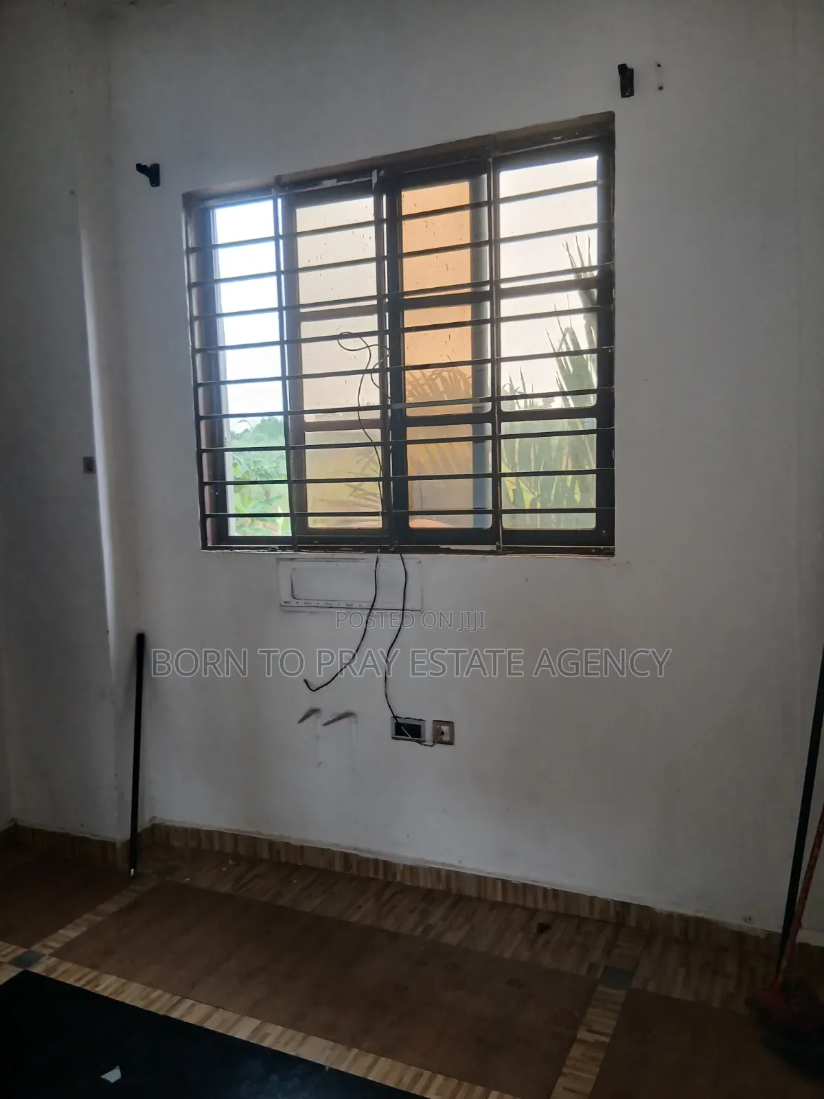 1bdrm Apartment in Born To Pray Estate, Ejisu-Juaben Municipal for rent