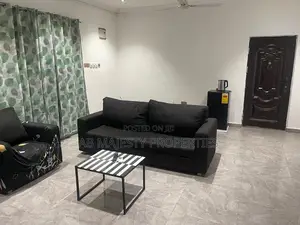 Furnished 1bdrm Apartment in Ab Majesty, North Kaneshie for rent
