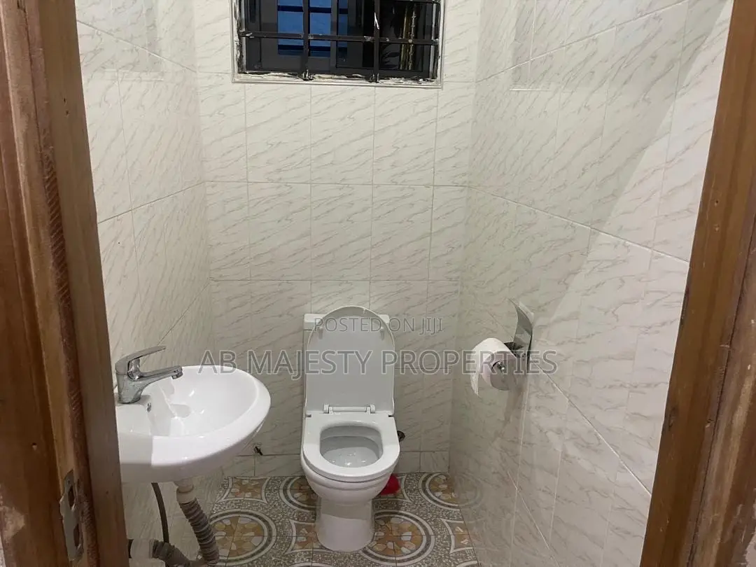 Furnished 1bdrm Apartment in Ab Majesty, North Kaneshie for rent