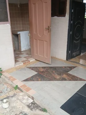 1bdrm Apartment in Born To Pray Estate, Ejisu-Juaben Municipal for rent