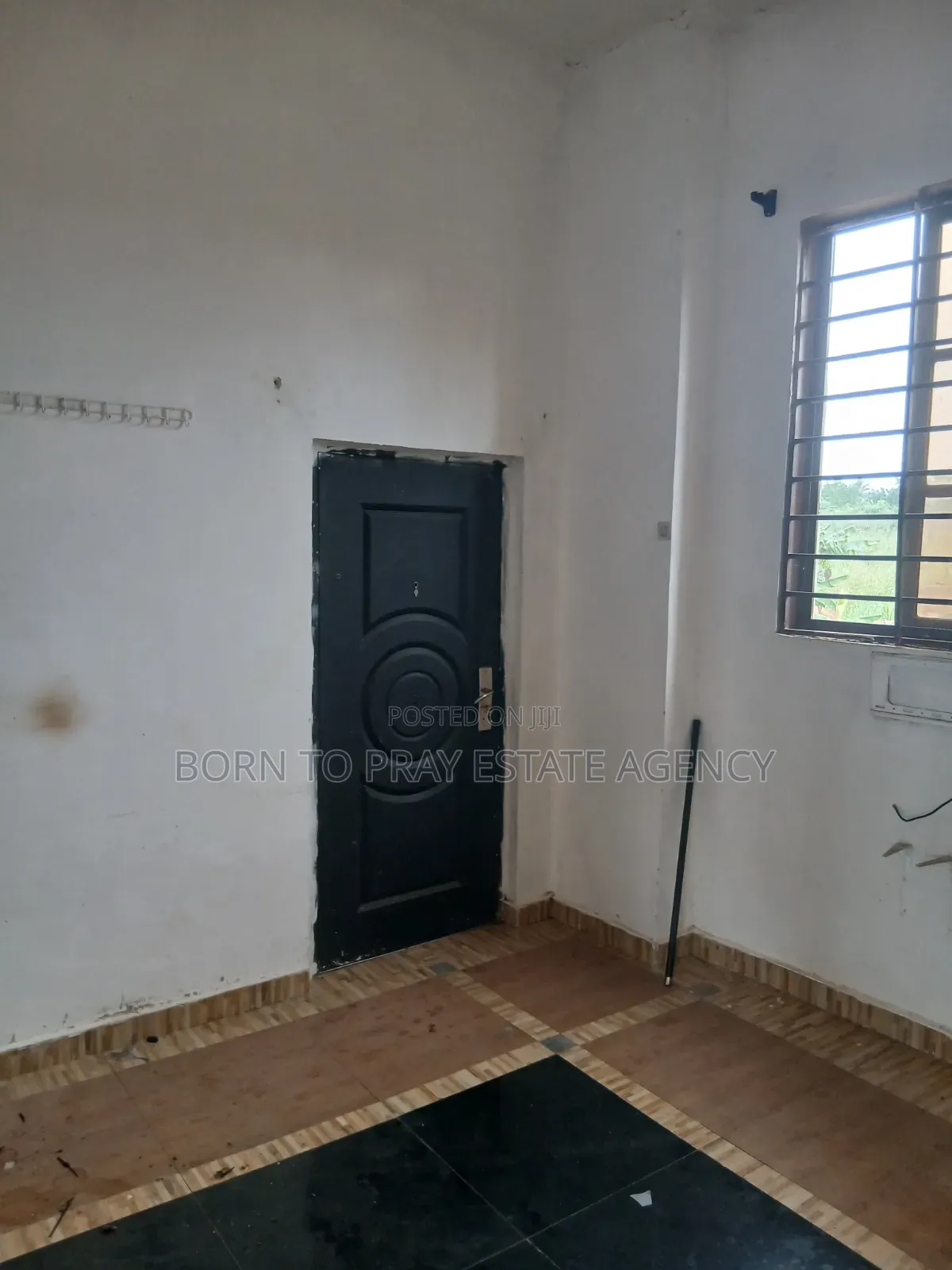 1bdrm Apartment in Born To Pray Estate, Ejisu-Juaben Municipal for rent
