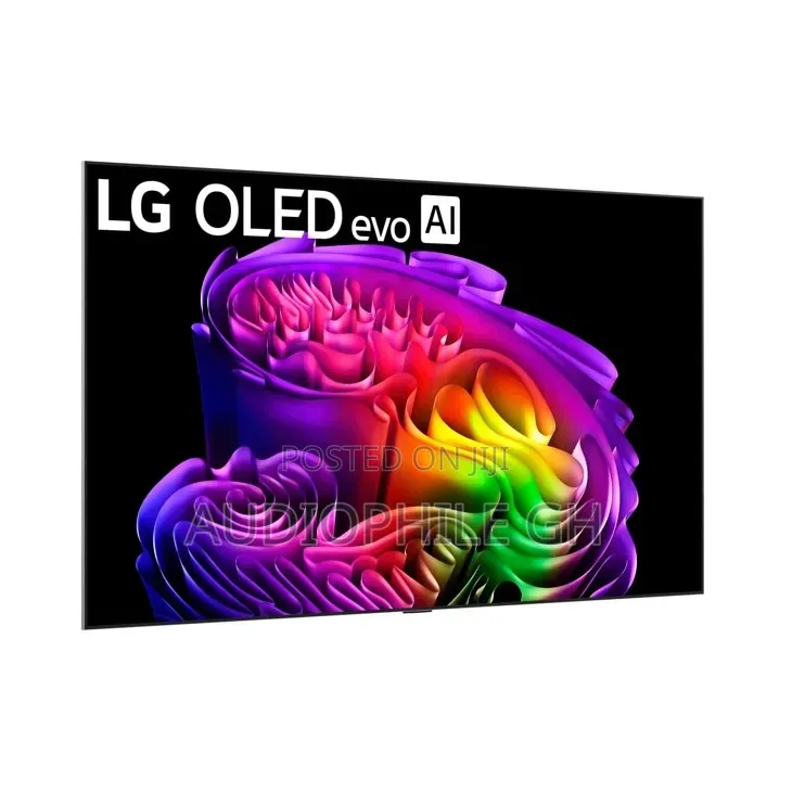 LG G6 77 Inch Class LG Oled Evo Ai G6 4k Smart TV 2026