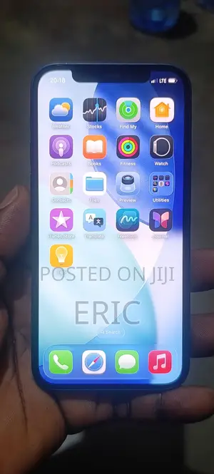 Apple iPhone 12 128 GB Blue