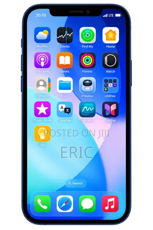 Apple iPhone 12 128 GB Blue