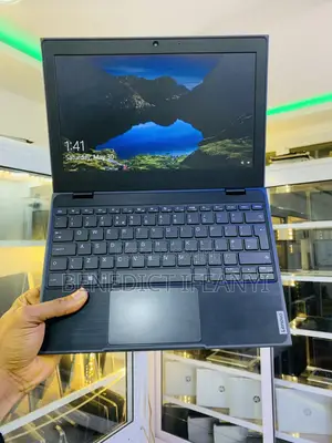 Laptop Lenovo 100e 4GB Intel SSD 60GB