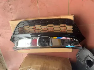 Honda HRV 2023 Top Shell Grille