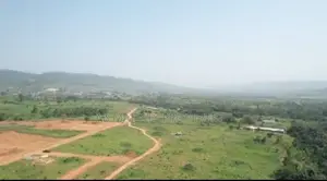 Acres of Lands for Sale at Dawa Areas